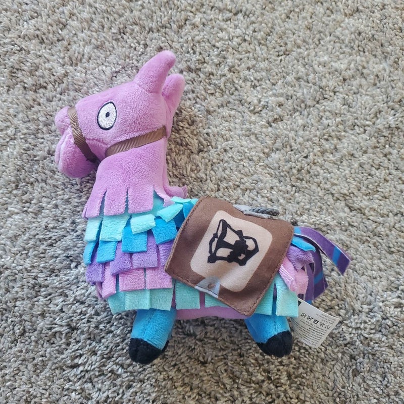 Fortnite Llama