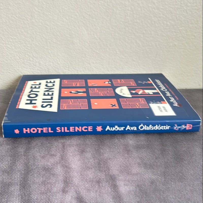 Hotel Silence