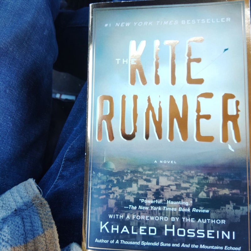 The Kite Runner