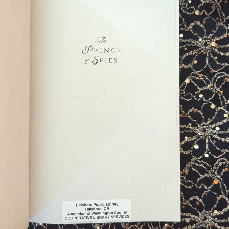 The Prince of Spies