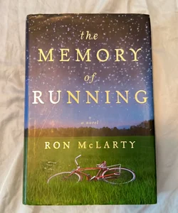 The Memory of Running