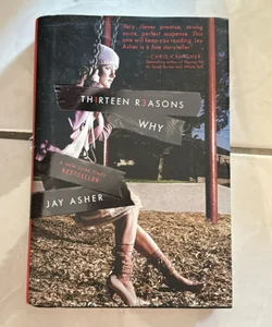 Thirteen Reasons Why