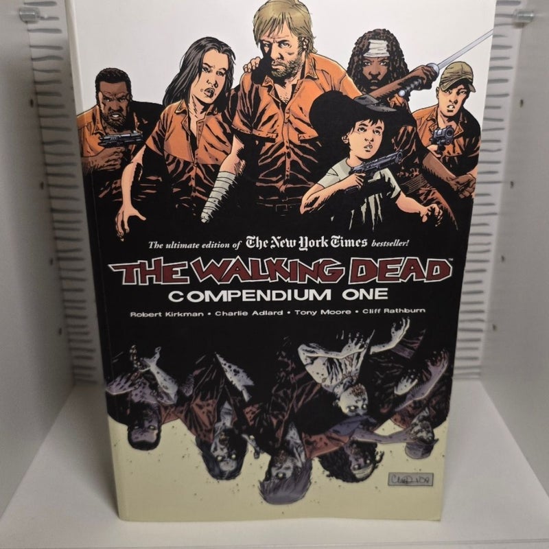 The Walking Dead Compendium