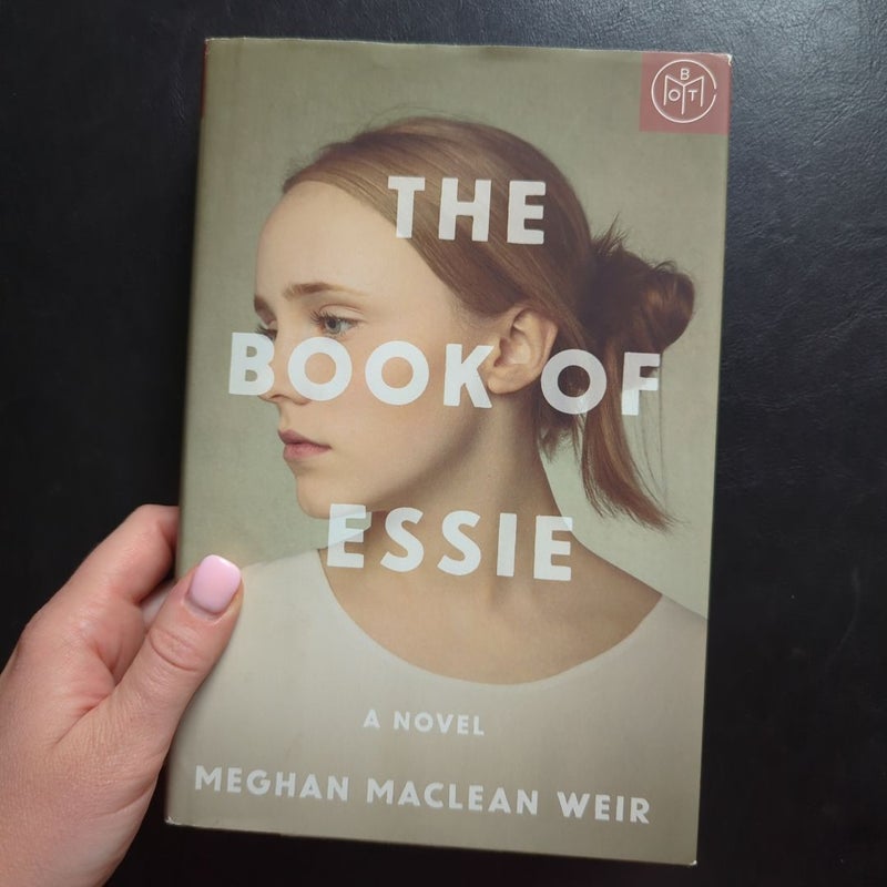 The Book of Essie