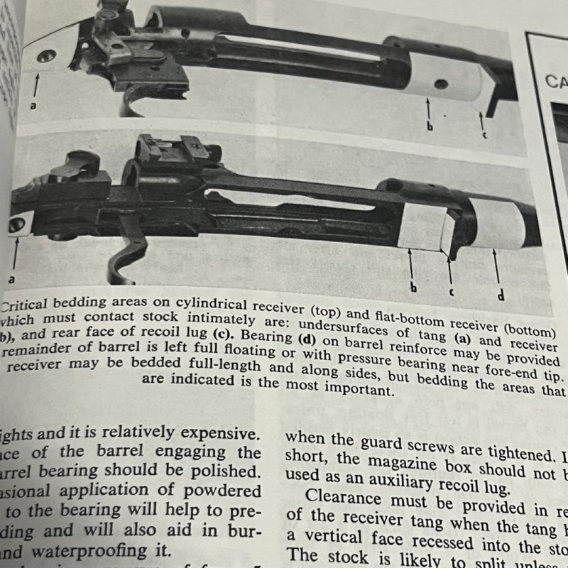 The NRA guide to gunsmithing