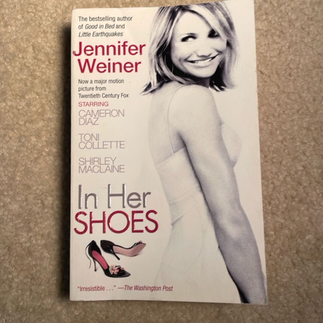 In Her Shoes