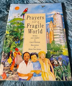 Prayers for a Fragile World
