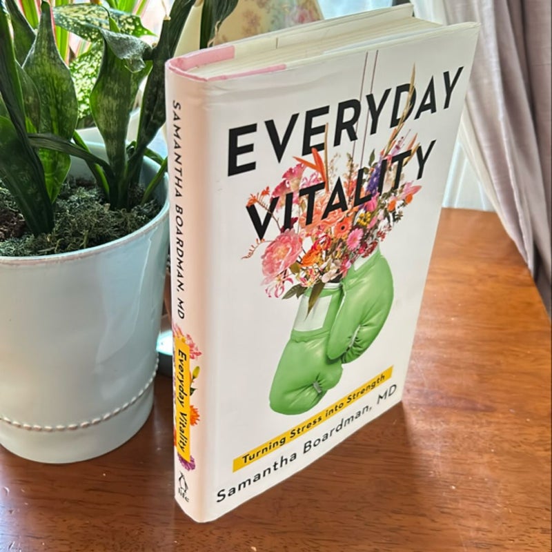 Everyday Vitality