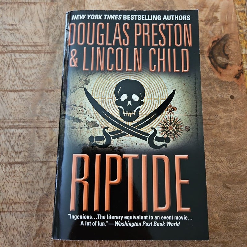 Riptide