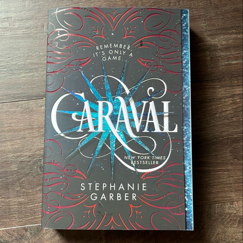 Caraval