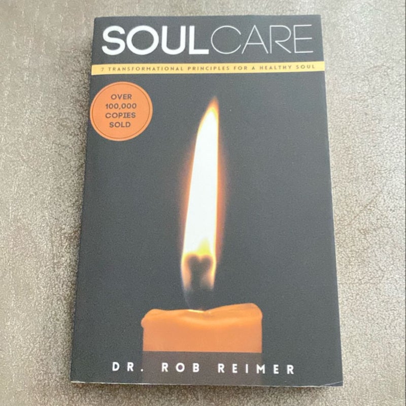 Soul Care