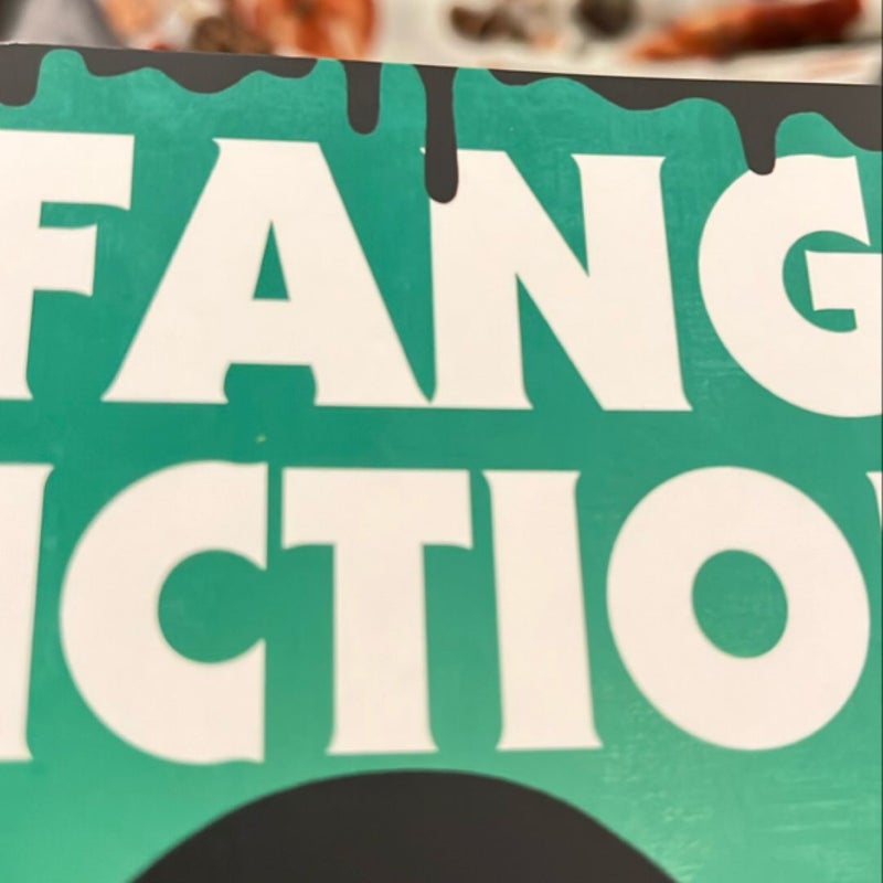 Fang Fiction