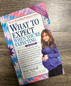 What to Expect When You're Expecting