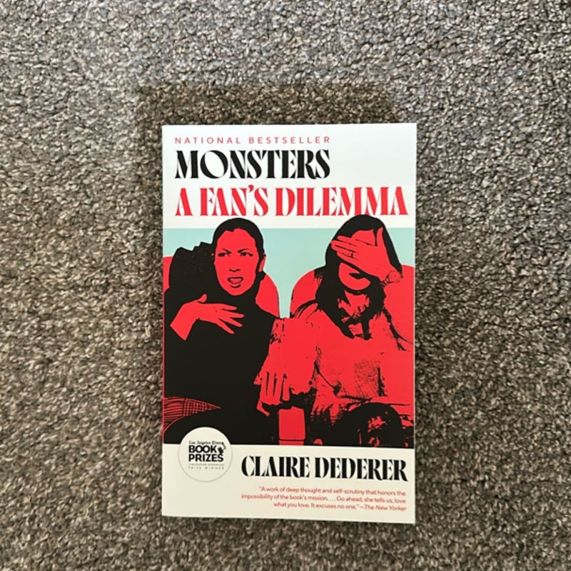 Monsters