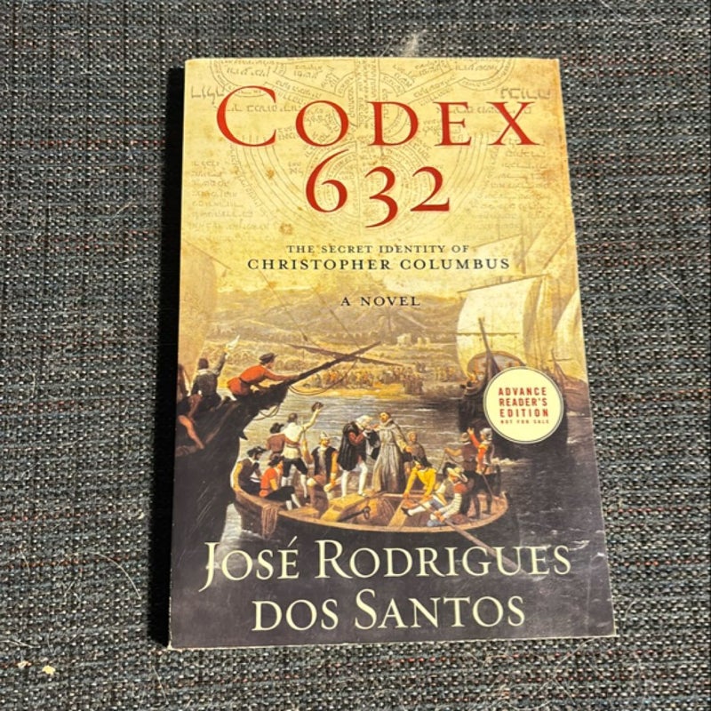 Codex 632