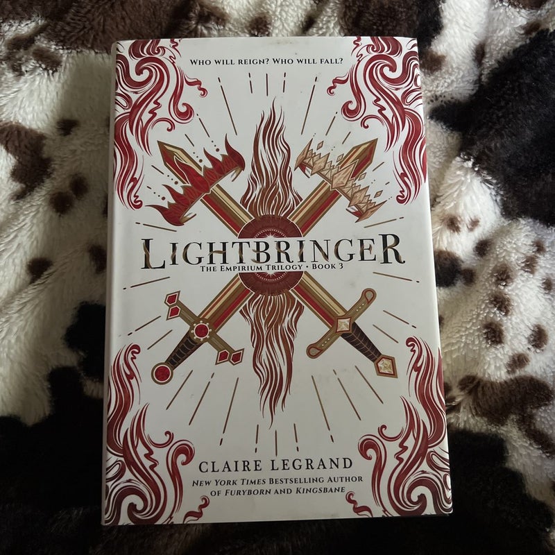 Lightbringer