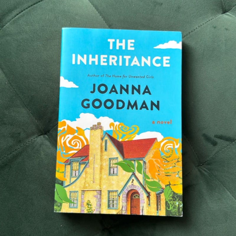 The Inheritance