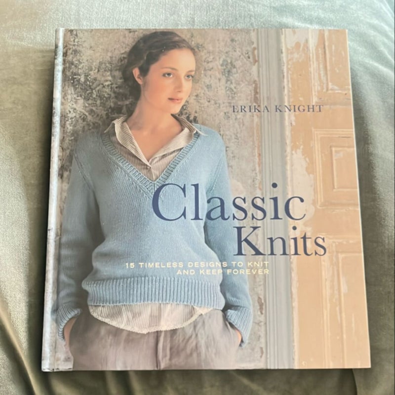 Classic Knits