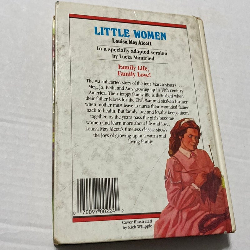 Little Women