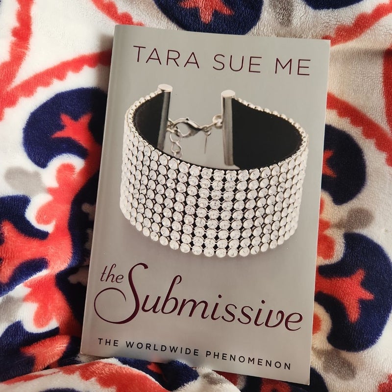 The Submissive