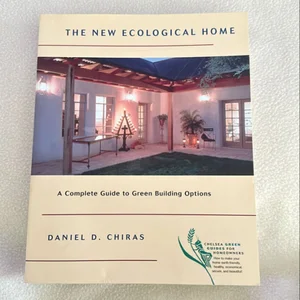 New Ecological Home