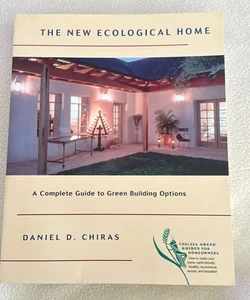 New Ecological Home