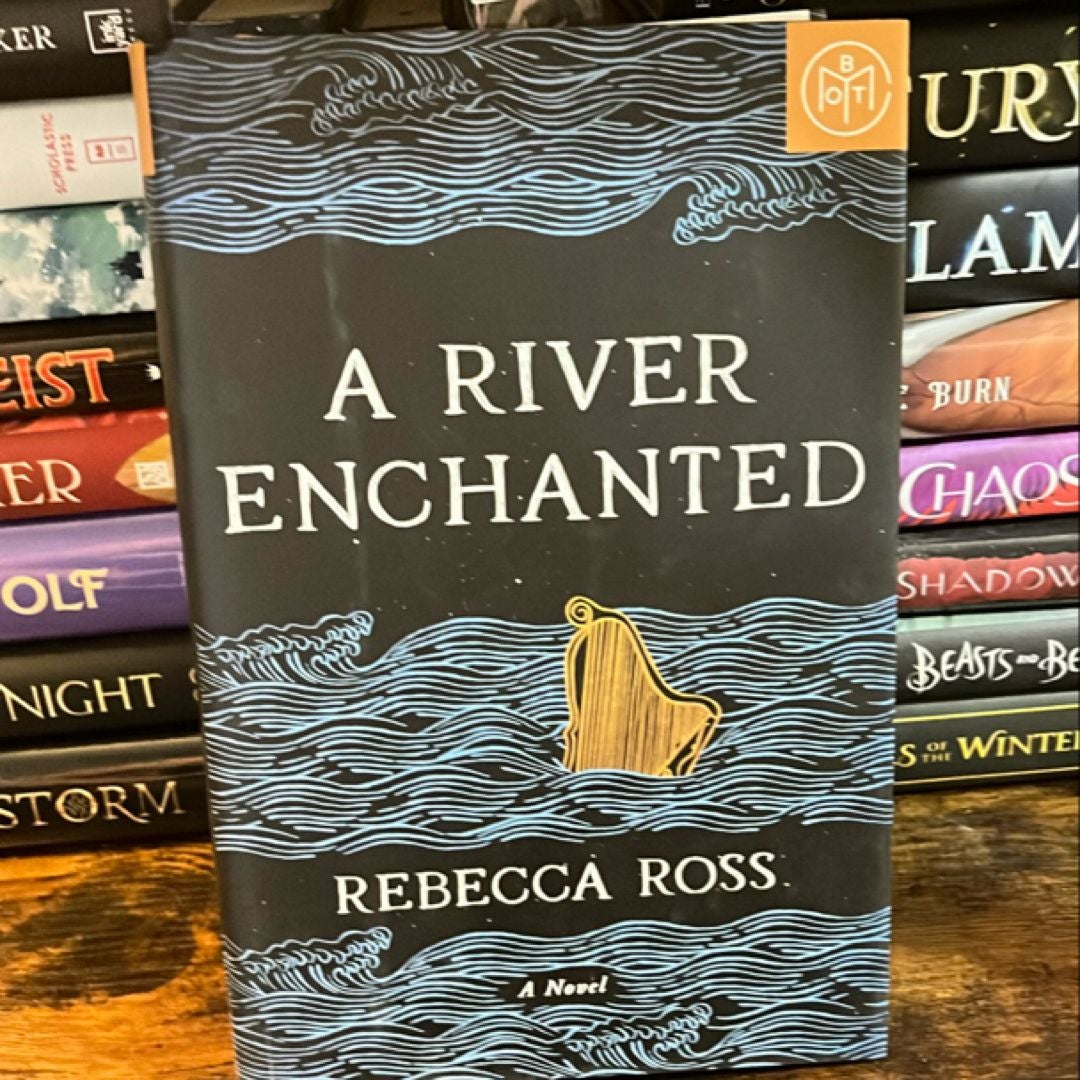 A River Enchanted