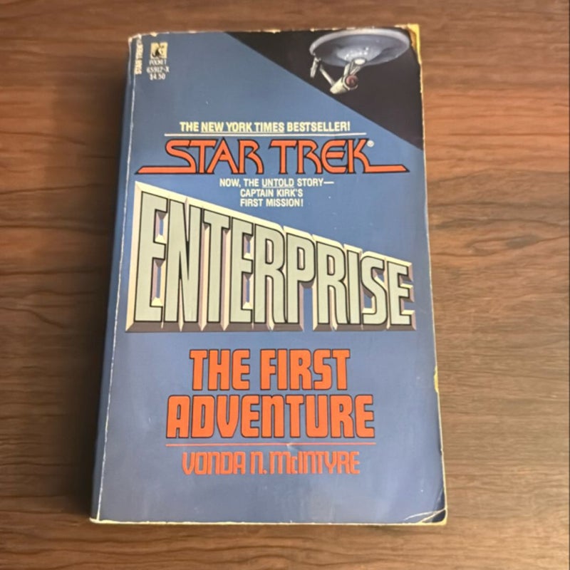 Enterprise