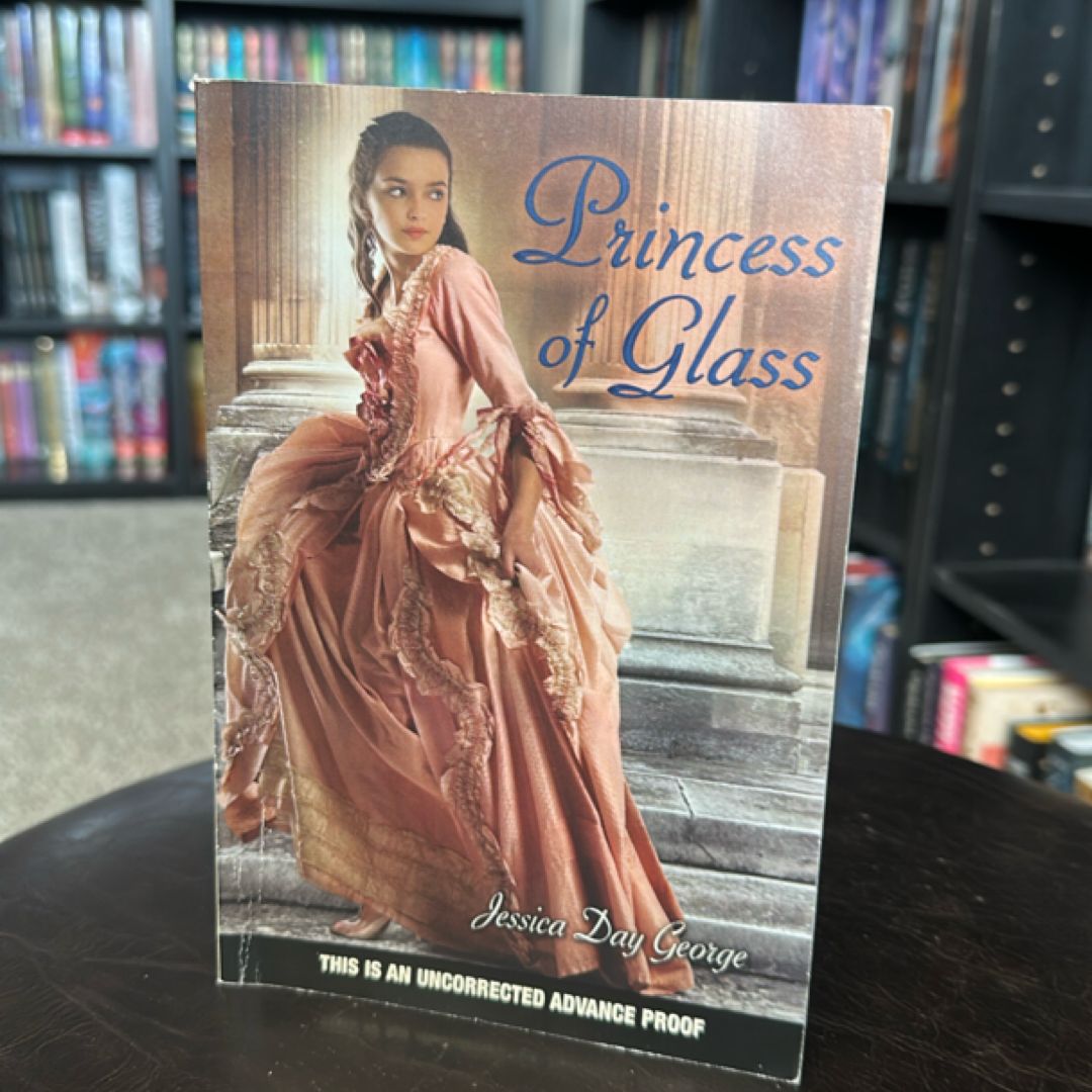 Princess of the Midnight Ball [ARC Edition]