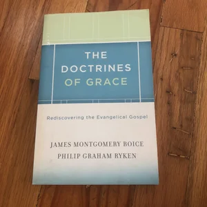 The Doctrines of Grace