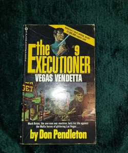 The Executioner #9