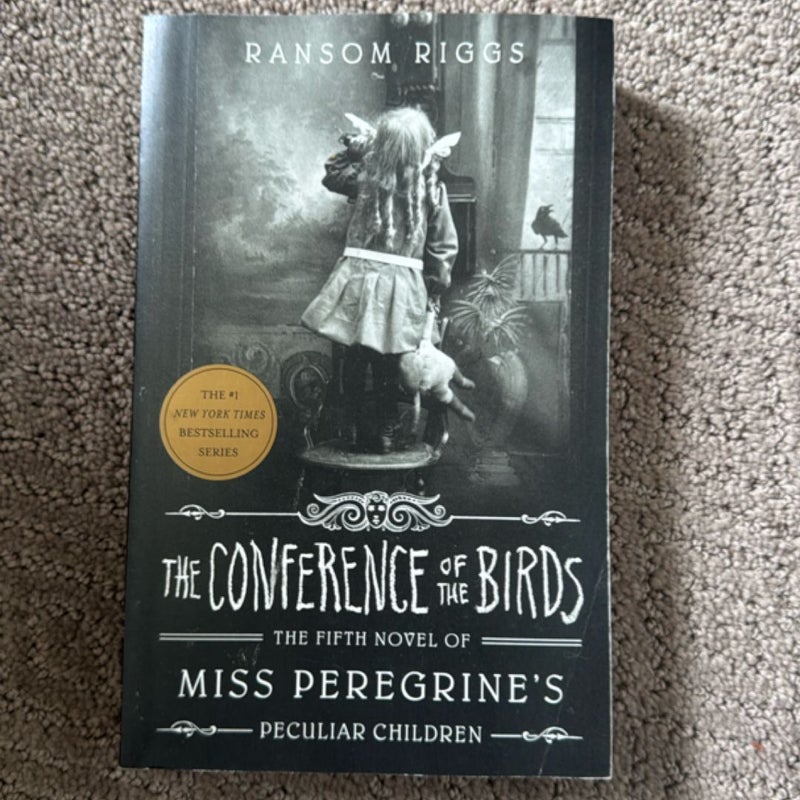 The Conference of the Birds
