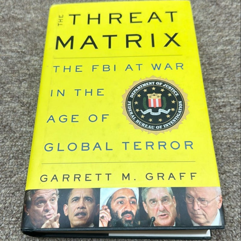 The Threat Matrix