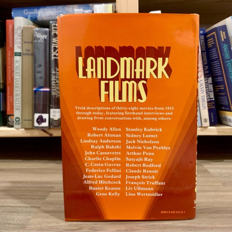 Landmark Films