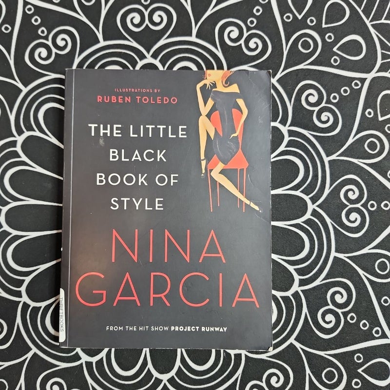 The Little Black Book of Style