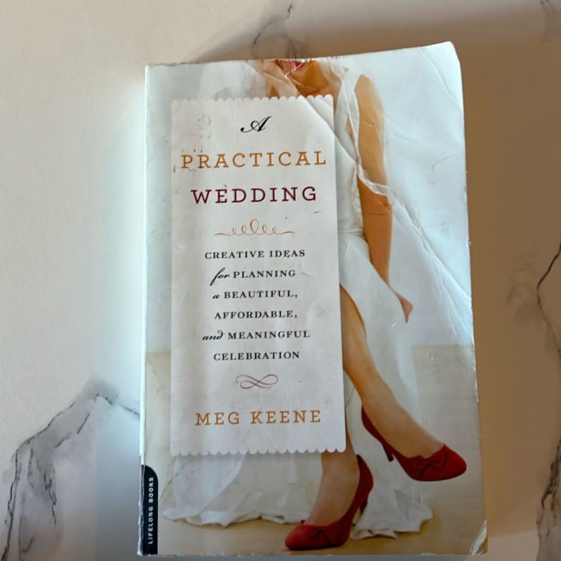 A Practical Wedding