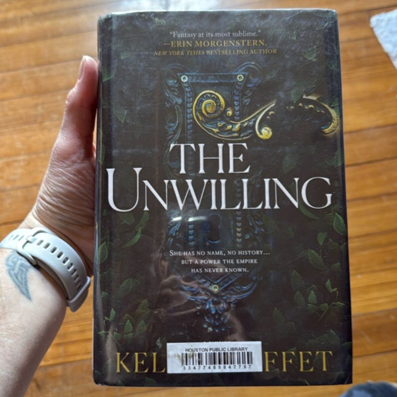 The Unwilling