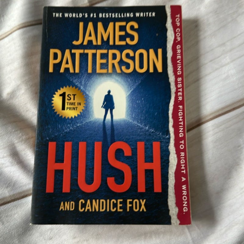 Hush
