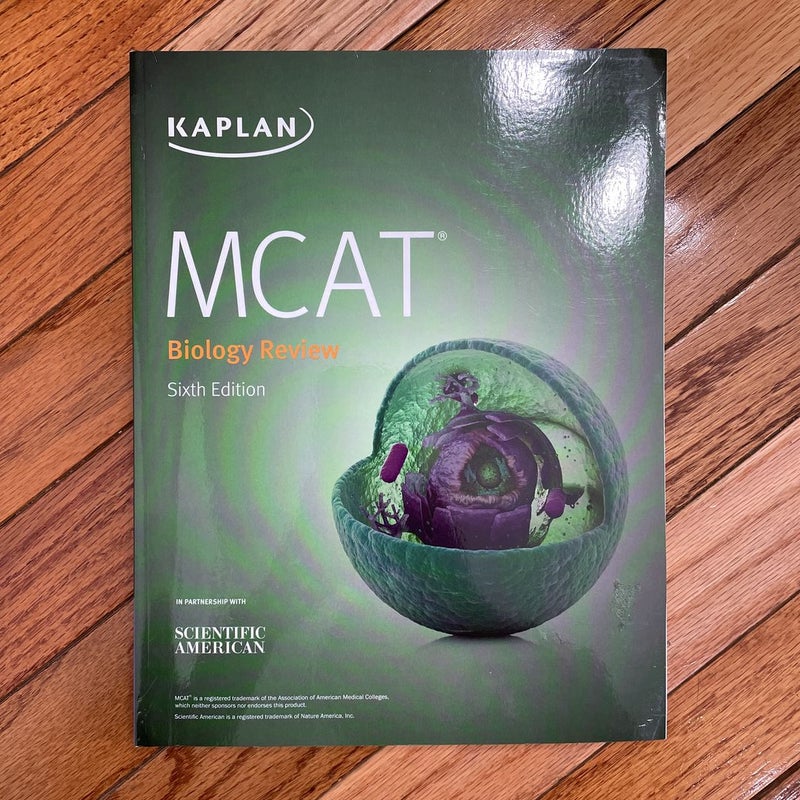 MCAT