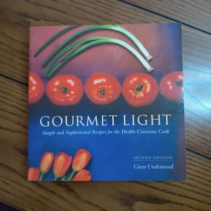 Gourmet Light