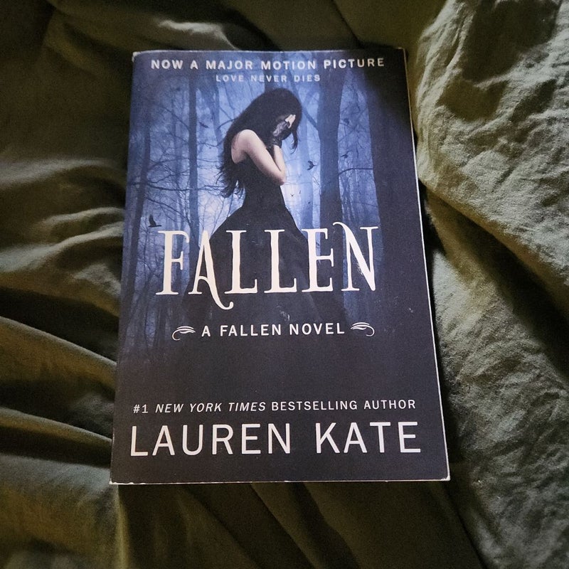 Fallen (New)