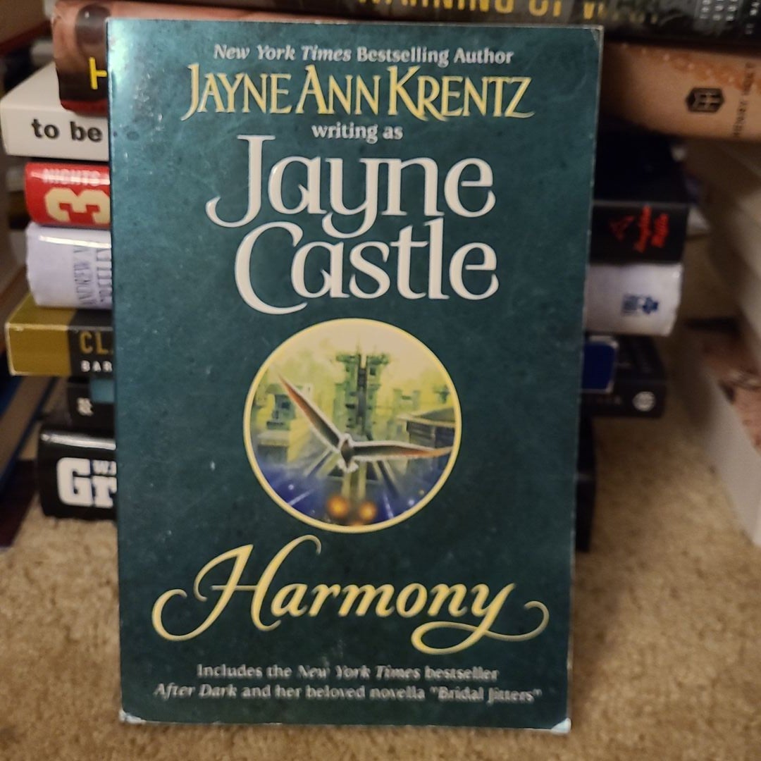 Harmony