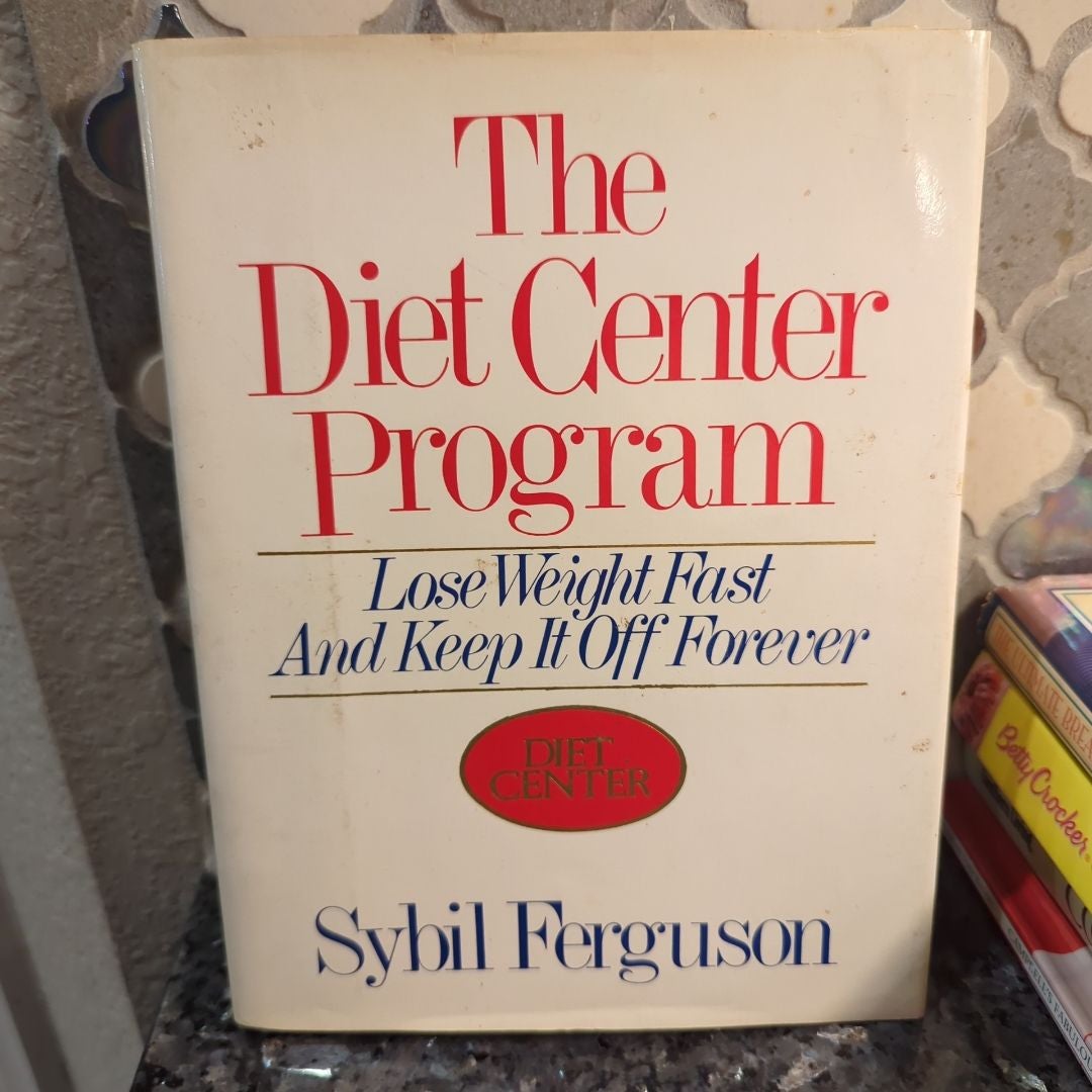 The Diet Center Program
