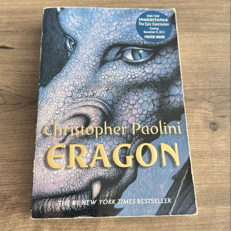 Eragon