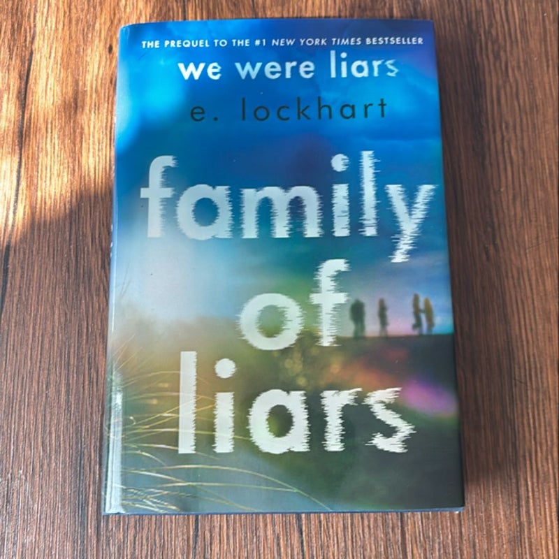 Family of Liars