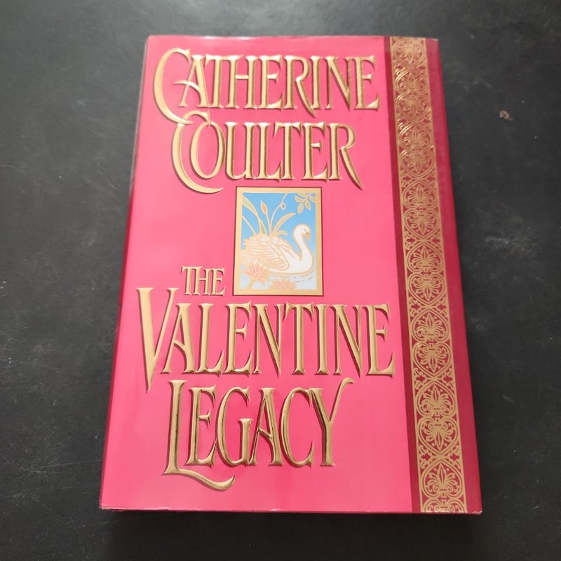 The Valentine Legacy