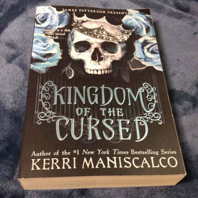 Kingdom of the Cursed
