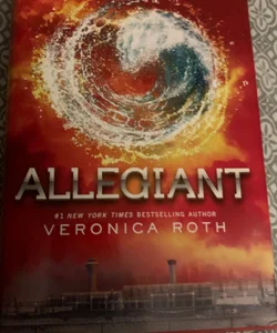 Allegiant