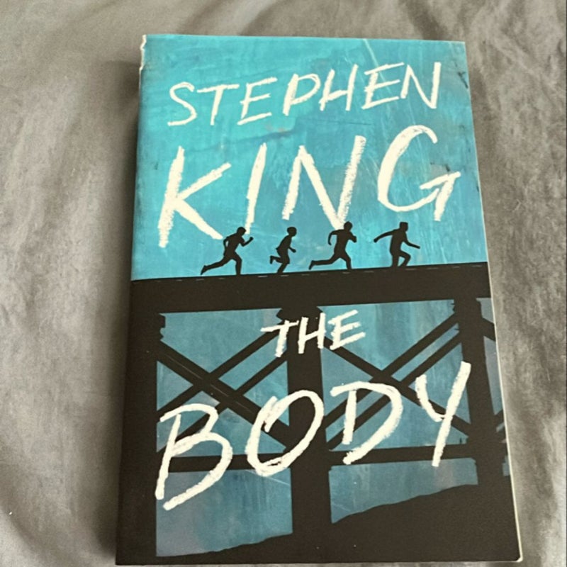 The Body