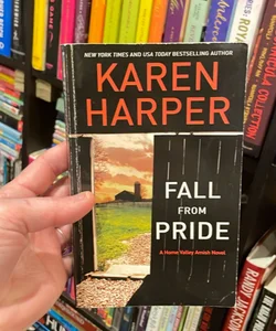 Fall From Pride 